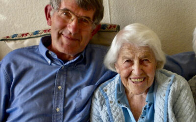 FirstPersonSingular: Alan Ritch – Annie Gordon