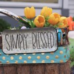 First Person Singular: Jeri Bodemar - Drive By Blessings