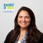 Moment of Truth with Ami Chen Mills