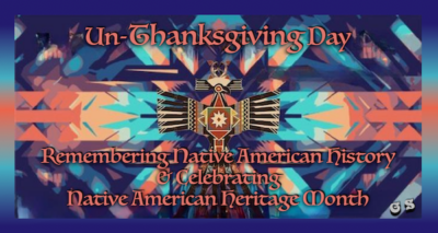 The Tower of Song Presents Un-Thanksgiving Day