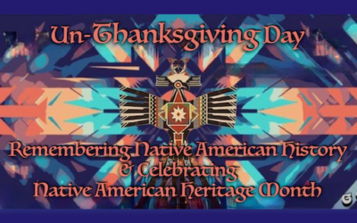 The Tower of Song Presents Un-Thanksgiving Day