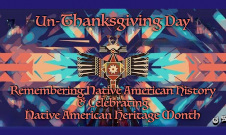 The Tower of Song Presents Un-Thanksgiving Day