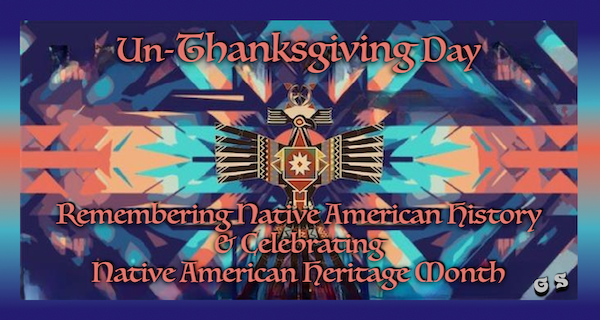 The Tower of Song Presents Un-Thanksgiving Day