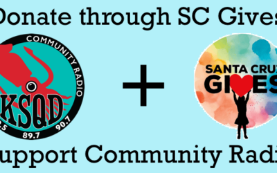 Santa Cruz Gives Kicks of Another Season of Crowdfunding