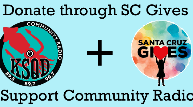 Santa Cruz Gives Kicks of Another Season of Crowdfunding