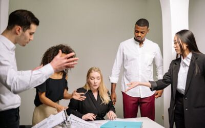 FirstPersonSingular: Jason Scorse – Messy Politics