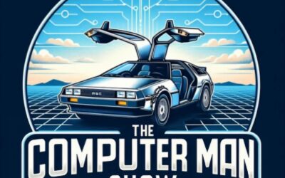 Computer Man! Your Tech Questions Answered: October 29, 2024