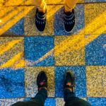 FirstPersonSingular: Don Coolman - Weave