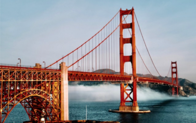 FirstPersonSingular: Bahia Brunelle – Golden Gate