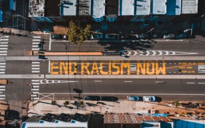 FirstPersonSingular: Jason Scorse – Racist Legacy