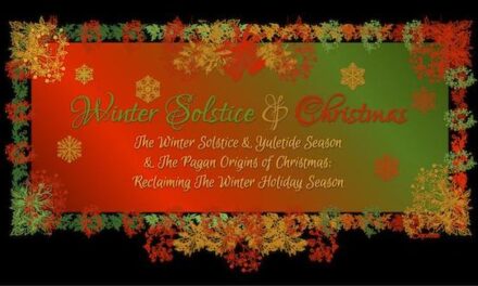 The Tower of Song Presents Winter Solstice/Christmas