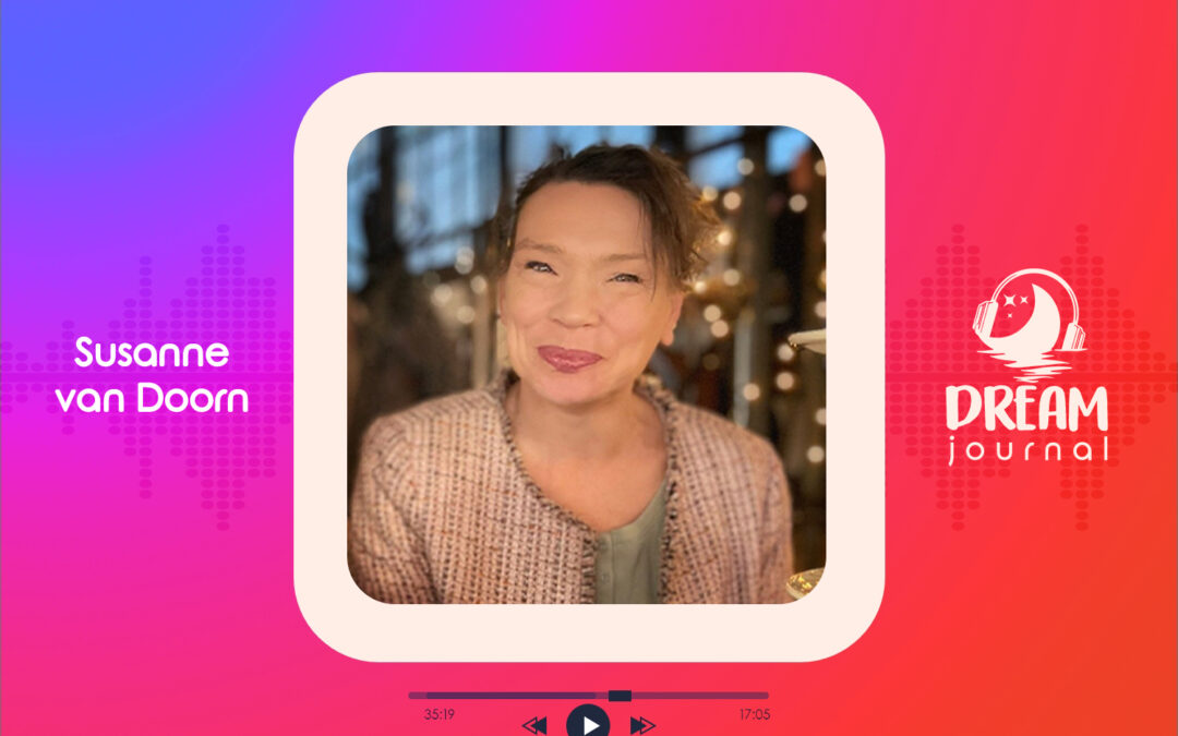 Holy Nights Dreaming with Susanne van Doorn