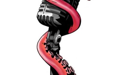 Squid on the Street: Why Fungi?