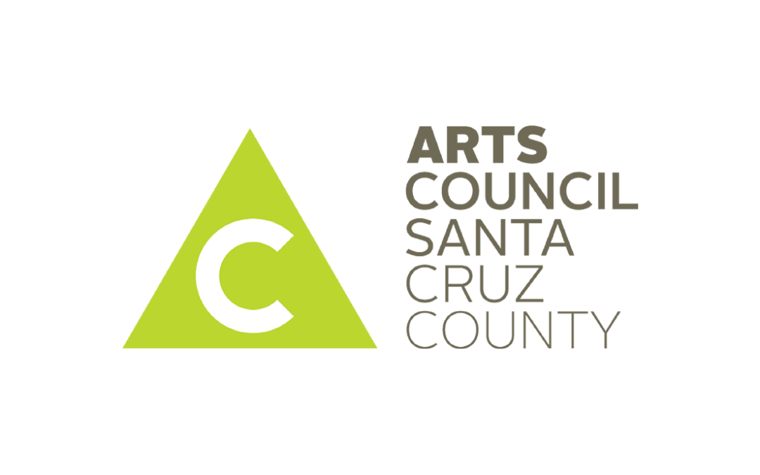 KSQD Scores a Two-Year Grant from the Arts Council Santa Cruz County