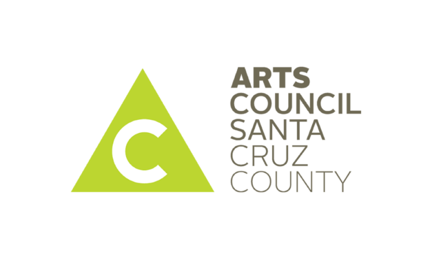 KSQD Scores a Two-Year Grant from the Arts Council Santa Cruz County