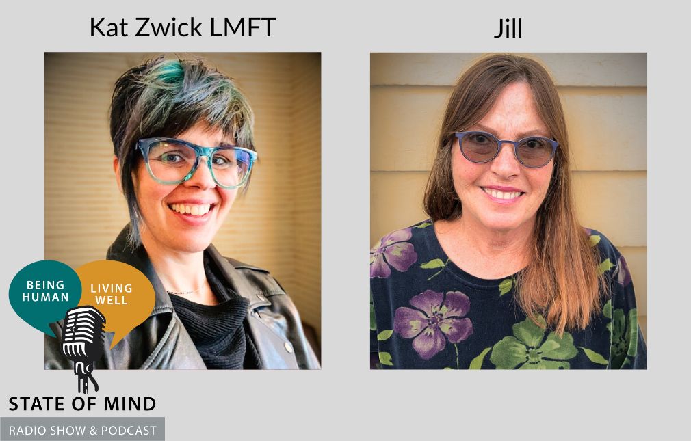 Not What You Think: Codependence vs. Interdependence in Relationships (Remix)