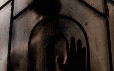 FirstPersonSingular: Sigrid McLaughlin – Ghosts