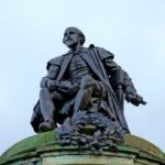 FirstPersonSingular: Don Coolman - Shakespeare