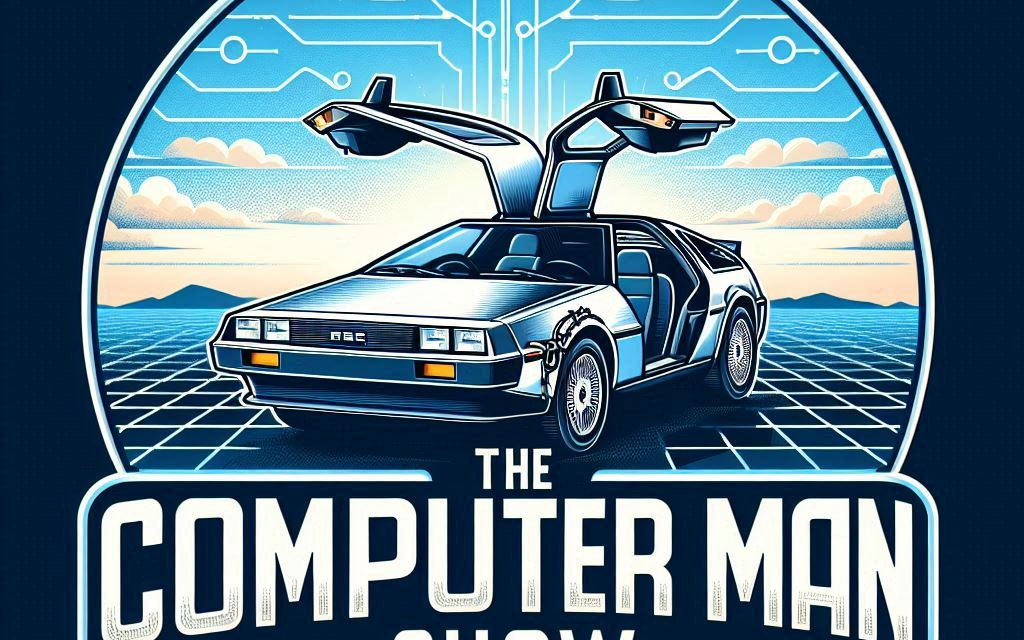 Computer Man! Your tech questions answered: January 21, 2025