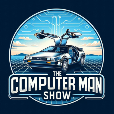 Computer Man! Your tech questions answered: January 21, 2025