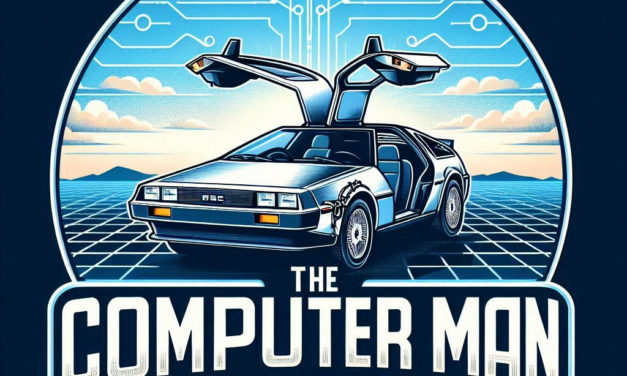 Computer Man! Your tech questions answered: January 28, 2025