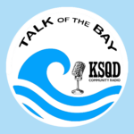 Talk of the Bay KSQD - Latest News