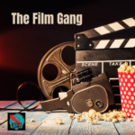 The Film Gang from KSQD