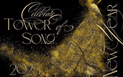 The Tower of Song Presents Its New Year’s Programming