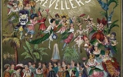 The Tower of Song Presents Its Christmas 12th Night Program