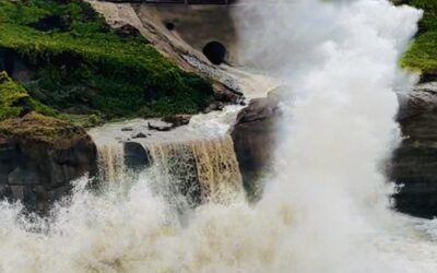 FirstPersonSingular: Alan Ritch – Another Culvert