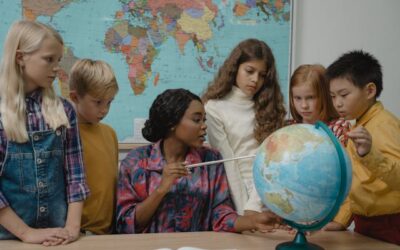 FirstPersonSingular: Steve Pleich – Education