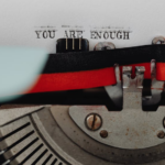 FirstPersonSingular: Olga Cossi - Enough