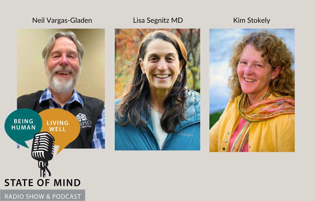 Medical Aid in Dying: A Mental Health Perspective