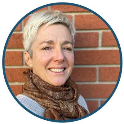 Santa Cruz Water Director Heidi Luckenbach opens the gates on local water supply