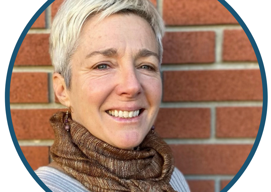 Santa Cruz Water Director Heidi Luckenbach opens the gates on local water supply