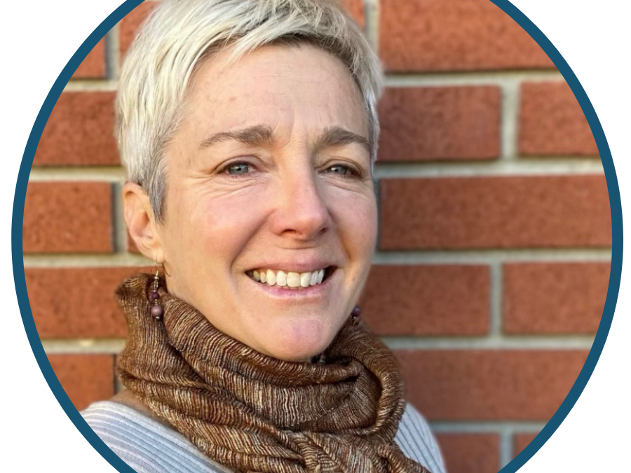 Santa Cruz Water Director Heidi Luckenbach opens the gates on local water supply