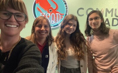 HERStory – Second Annual Celebration