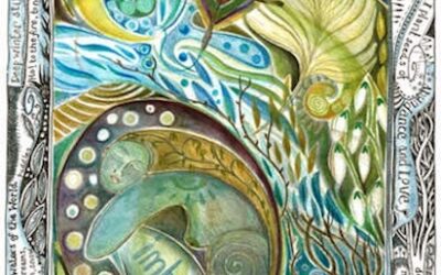 The Tower of Song Presents “Imbolc, Brigid’s Day”