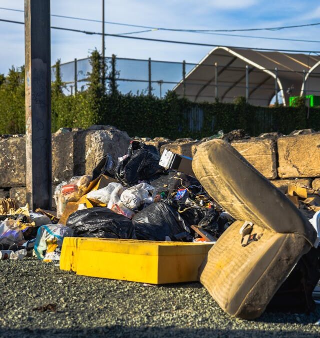 FirstPersonSingular: Sally Grey – Disposable Society