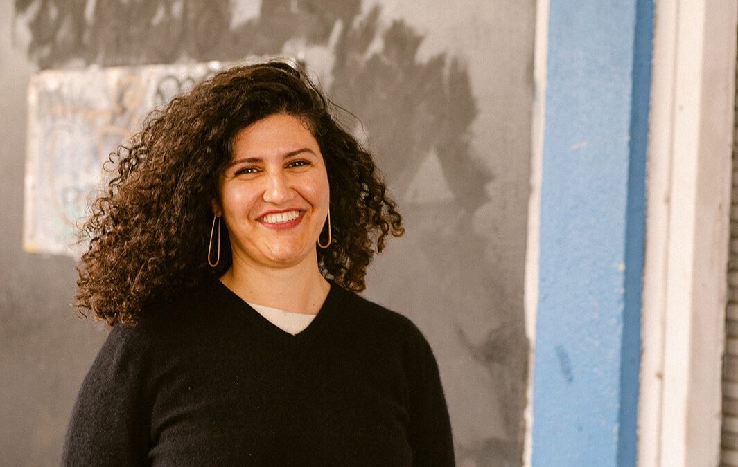 Sustainability Now! Sunday, March 2nd, 2025: Food Apartheid and Food Hubs–A Visit with Saba Grocers and co-founder Lina Ghanem