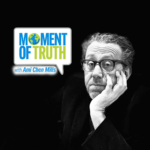 Moment of Truth with Ami Chen Mills Moment of Truth with Ami Chen Mills