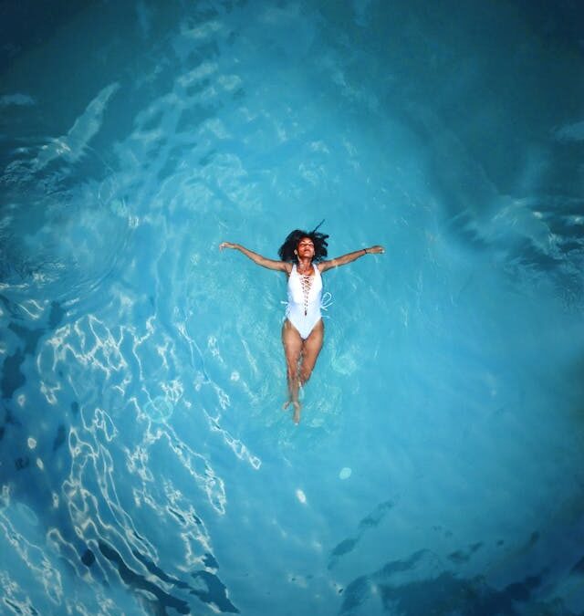 FirstPersonSingular: Olga Cossi – Farewell