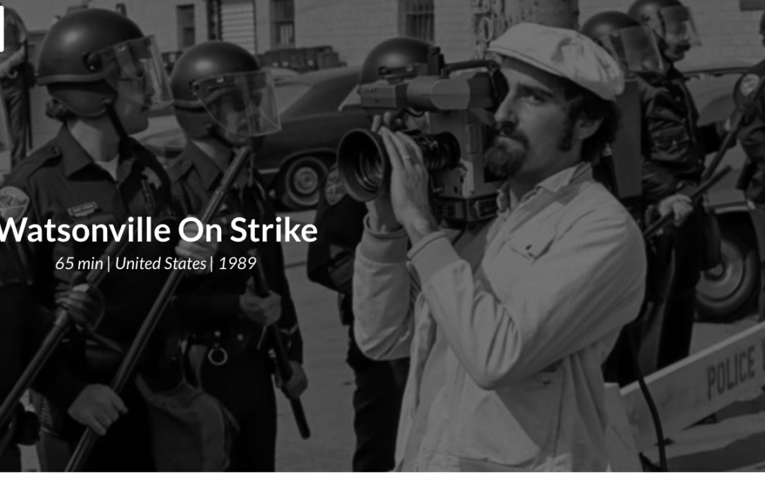 Labor Strikes Then and Now