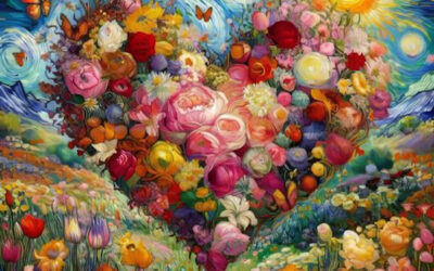 The Tower of Song Presents a Valentine’s Day Program