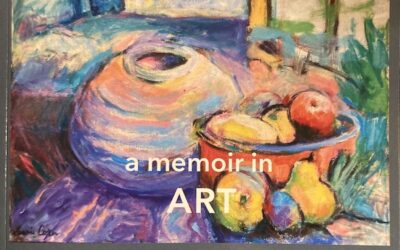 FirstPersonSingular: Laurie Corn – Expression of your Soul