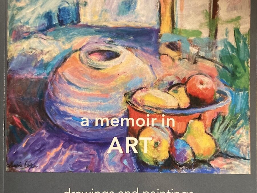 FirstPersonSingular: Laurie Corn – Expression of your Soul