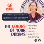 The Dream Journal The Dream Journal