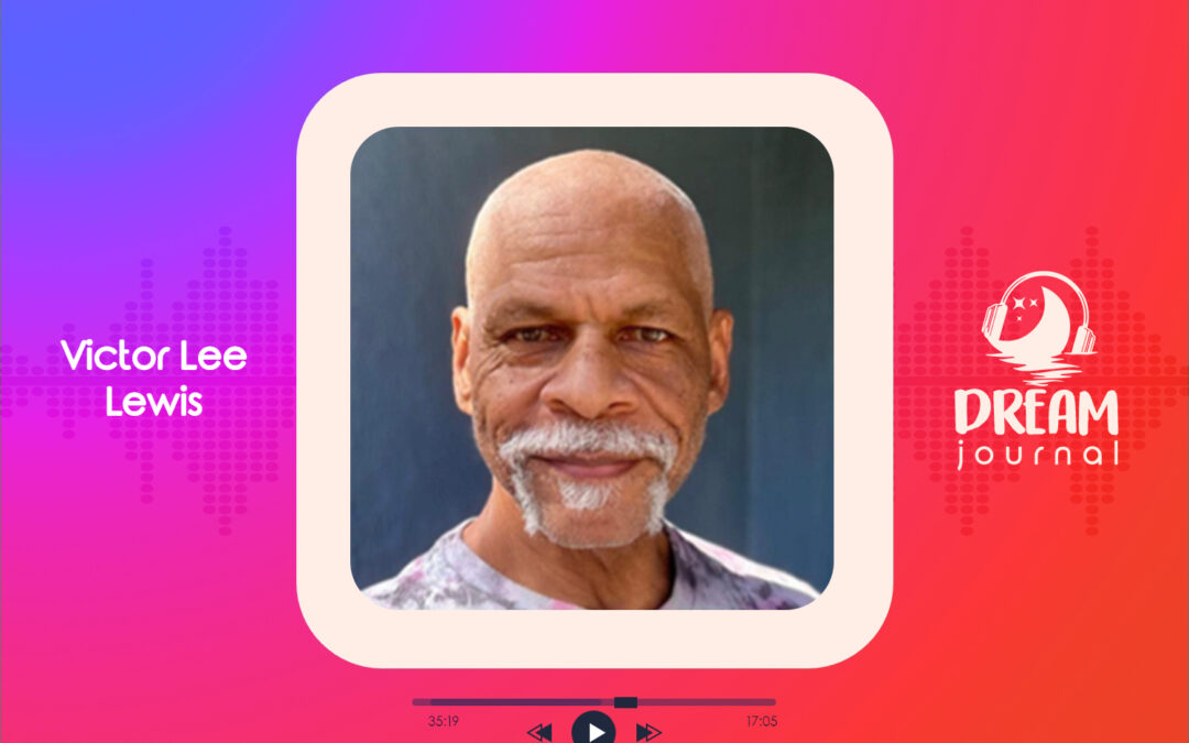 Radical Resistance with Victor Lee Lewis