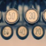 FirstPersonSingular: Bruce Scott - Age