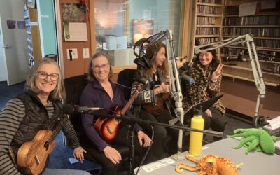 Celebrating International Women’s Day with Women Activists